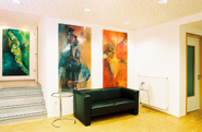 Kunstgalerie